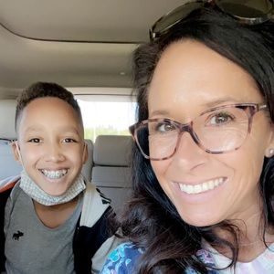 Meet your Posher, Kimberly